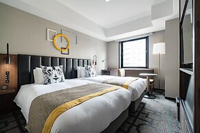 The Royal Park Canvas - Osaka Kitahama