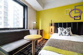 The Royal Park Canvas - Osaka Kitahama