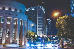 The Royal Park Canvas - Osaka Kitahama