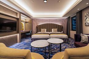 The Royal Park Canvas - Osaka Kitahama