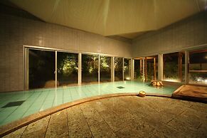 Misasa Onsen MISASAKAN