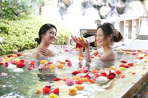 Misasa Onsen MISASAKAN