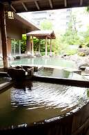 Misasa Onsen MISASAKAN