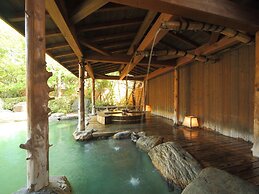 Misasa Onsen MISASAKAN