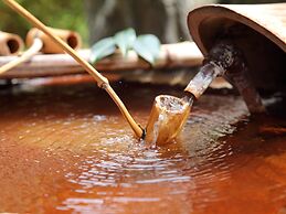 Misasa Onsen MISASAKAN