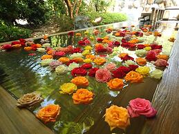 Misasa Onsen MISASAKAN