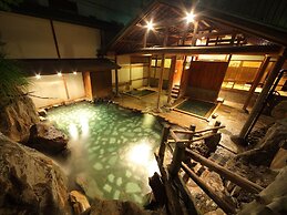 Misasa Onsen MISASAKAN