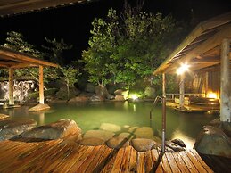 Misasa Onsen MISASAKAN