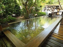 Misasa Onsen MISASAKAN