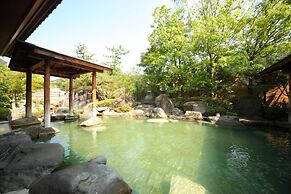 Misasa Onsen MISASAKAN