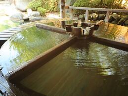 Misasa Onsen MISASAKAN