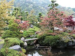 Misasa Onsen MISASAKAN