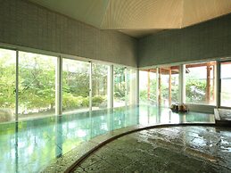 Misasa Onsen MISASAKAN