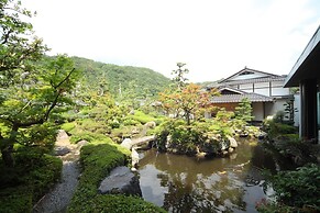Misasa Onsen MISASAKAN