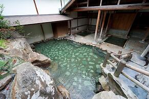 Misasa Onsen MISASAKAN