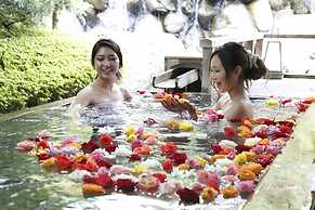 Misasa Onsen MISASAKAN