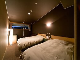 Misasa Onsen MISASAKAN