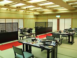 Misasa Onsen MISASAKAN