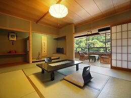 Misasa Onsen MISASAKAN