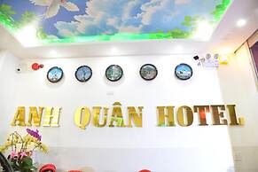 Anh Quan Hotel