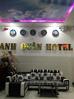 Anh Quan Hotel