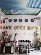 Anh Quan Hotel