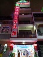 Anh Quan Hotel