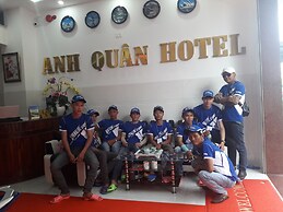 Anh Quan Hotel