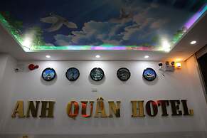 Anh Quan Hotel