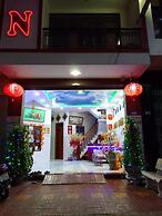 Anh Quan Hotel