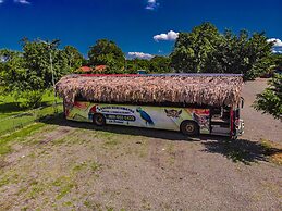 Hotel Rancho Guacamayos