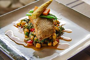 Hotel Rancho Guacamayos