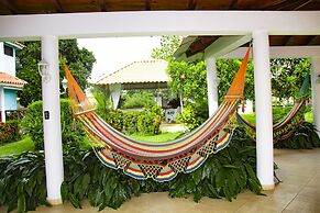 Hotel Rancho Guacamayos