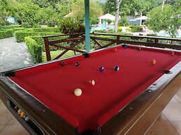 Hotel Rancho Guacamayos