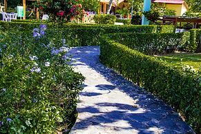 Hotel Rancho Guacamayos