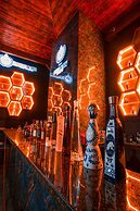 Hotel Rancho Guacamayos