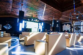 Hotel Rancho Guacamayos