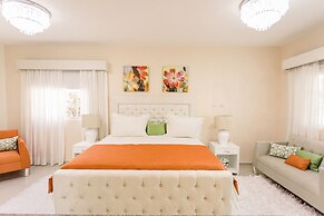 Hotel Rancho Guacamayos