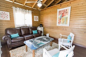 Hotel Rancho Guacamayos