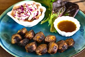 Hotel Rancho Guacamayos