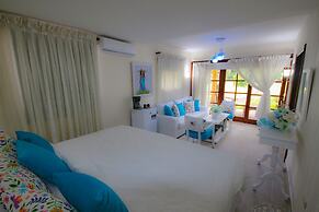 Hotel Rancho Guacamayos