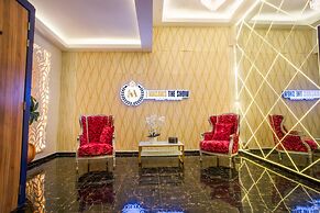 Hotel Rancho Guacamayos