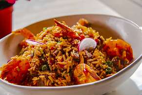 Hotel Rancho Guacamayos