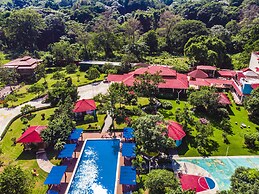 Hotel Rancho Guacamayos