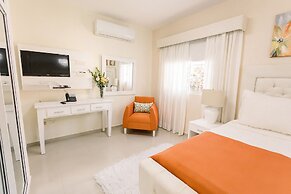 Hotel Rancho Guacamayos