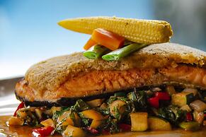 Hotel Rancho Guacamayos