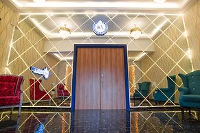 Hotel Rancho Guacamayos