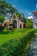 Hotel Rancho Guacamayos