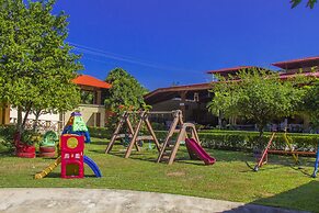 Hotel Rancho Guacamayos