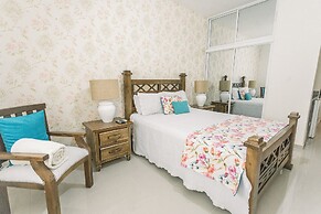 Hotel Rancho Guacamayos